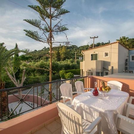 Afrodite'S Oasis Villa By "Elite" Akrotiri  Extérieur photo