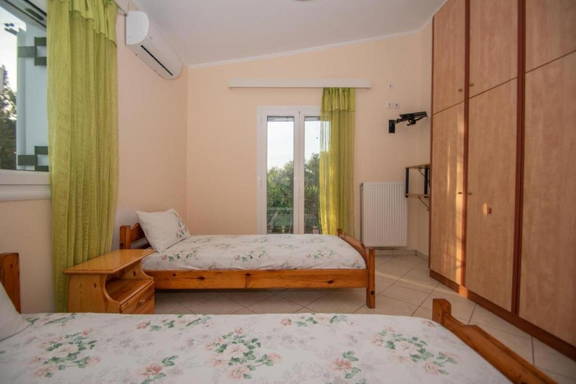 Afrodite'S Oasis Villa By "Elite" Akrotiri  Extérieur photo